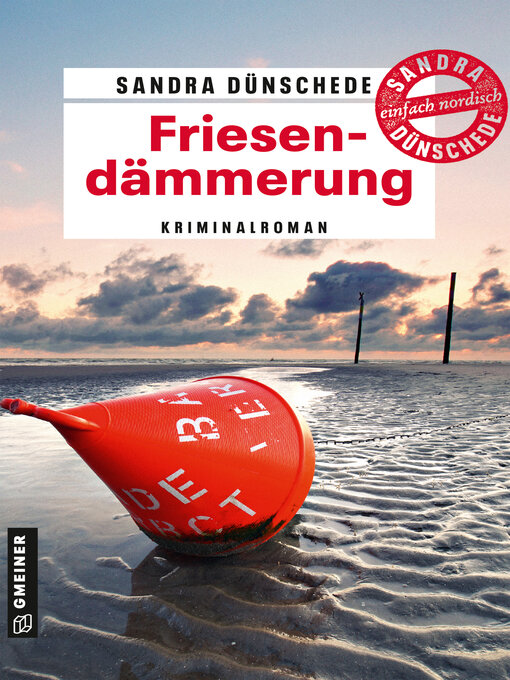 Title details for Friesendämmerung by Sandra Dünschede - Available